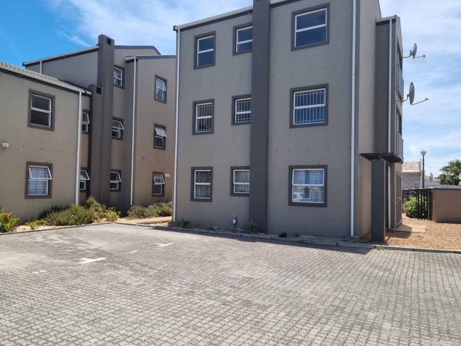 2 Bedroom Property for Sale in Vasco Estate Western Cape